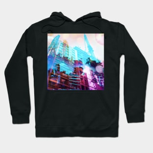 Urban 11 Hoodie